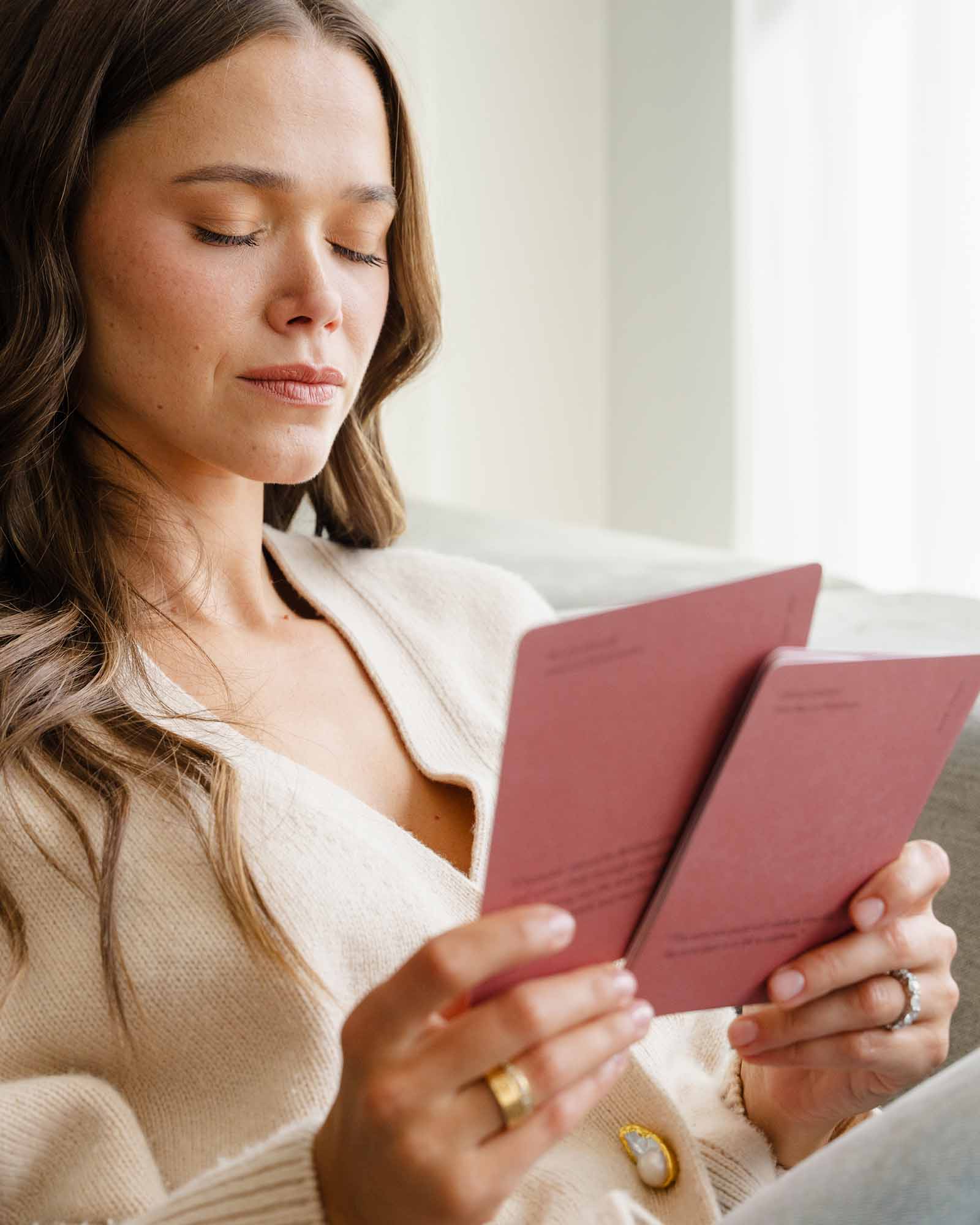 Mindful Affirmations for Women