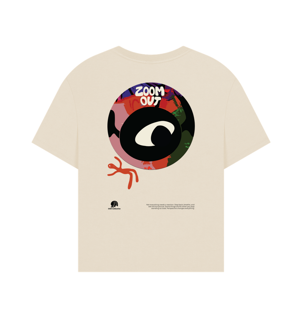 Oat Printed T-shirt