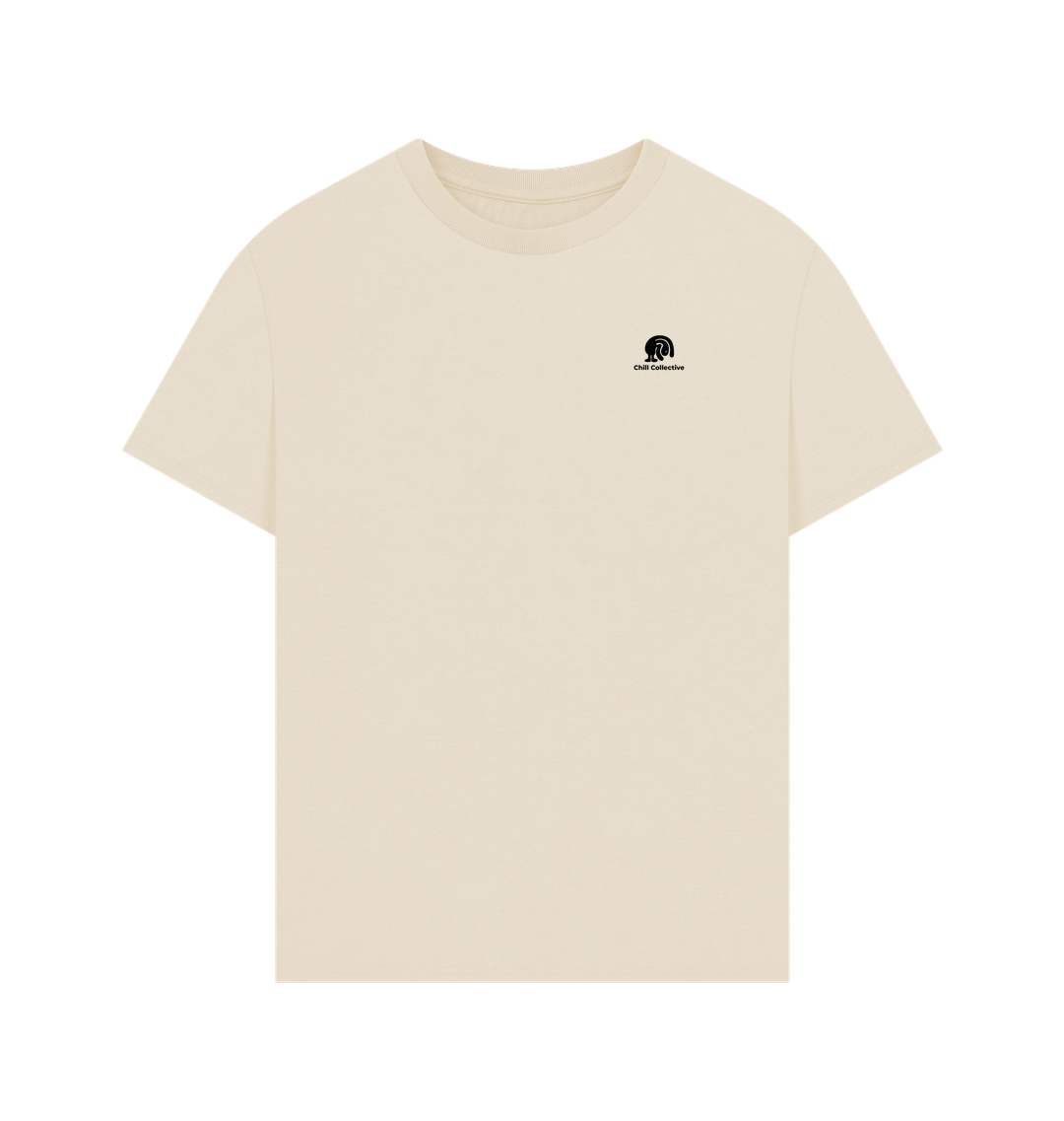 Oat Printed T-shirt