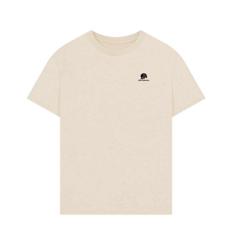 Oat Printed T-shirt