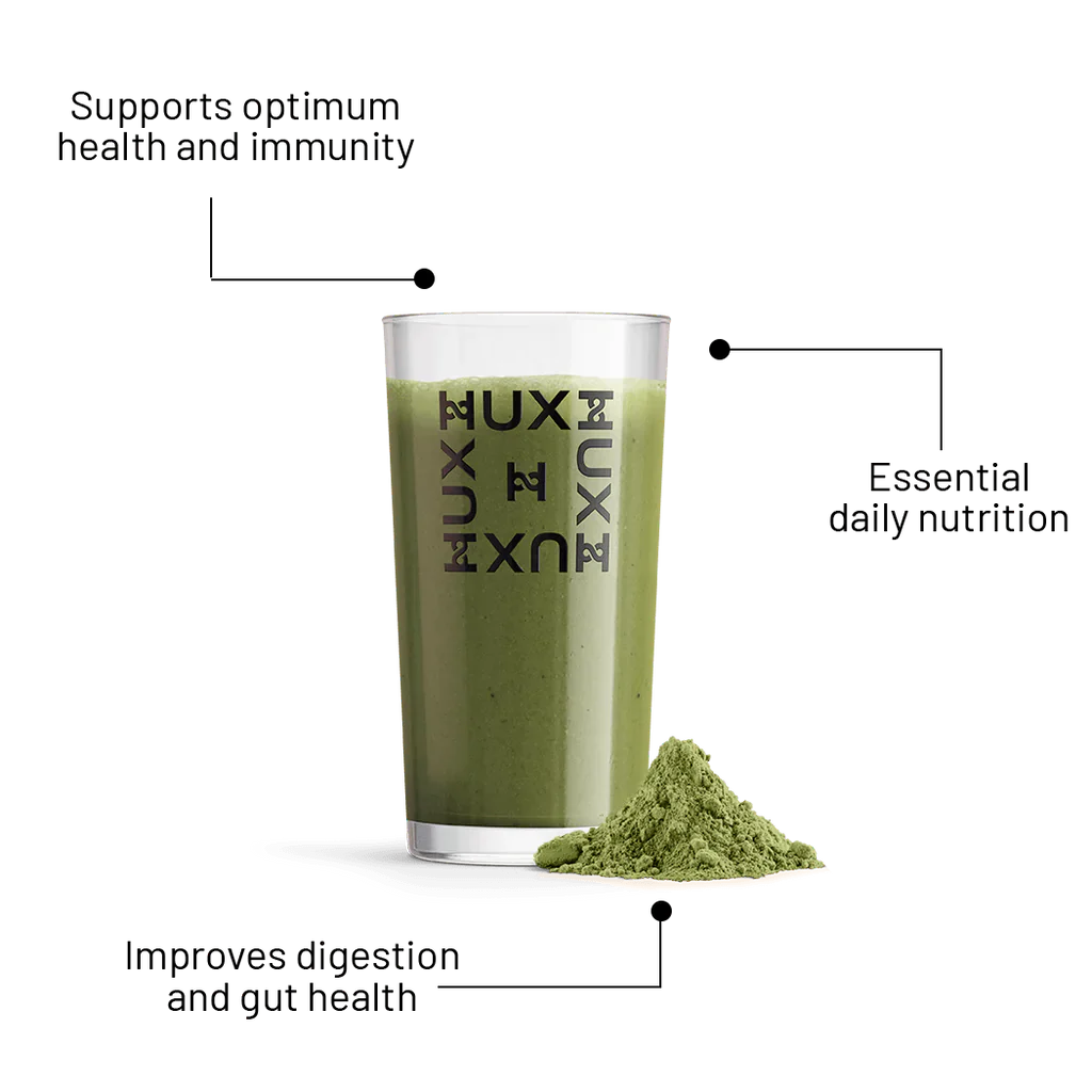 Essential Health + Protein