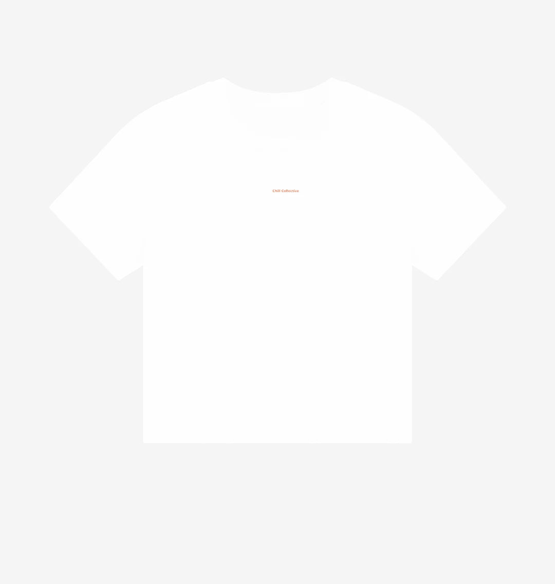 You Matter Women's Boxy Cropped T-shirt