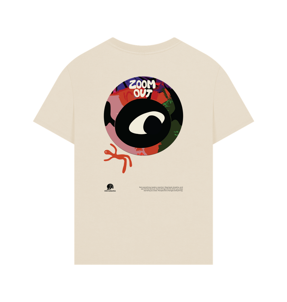 Oat Printed T-shirt