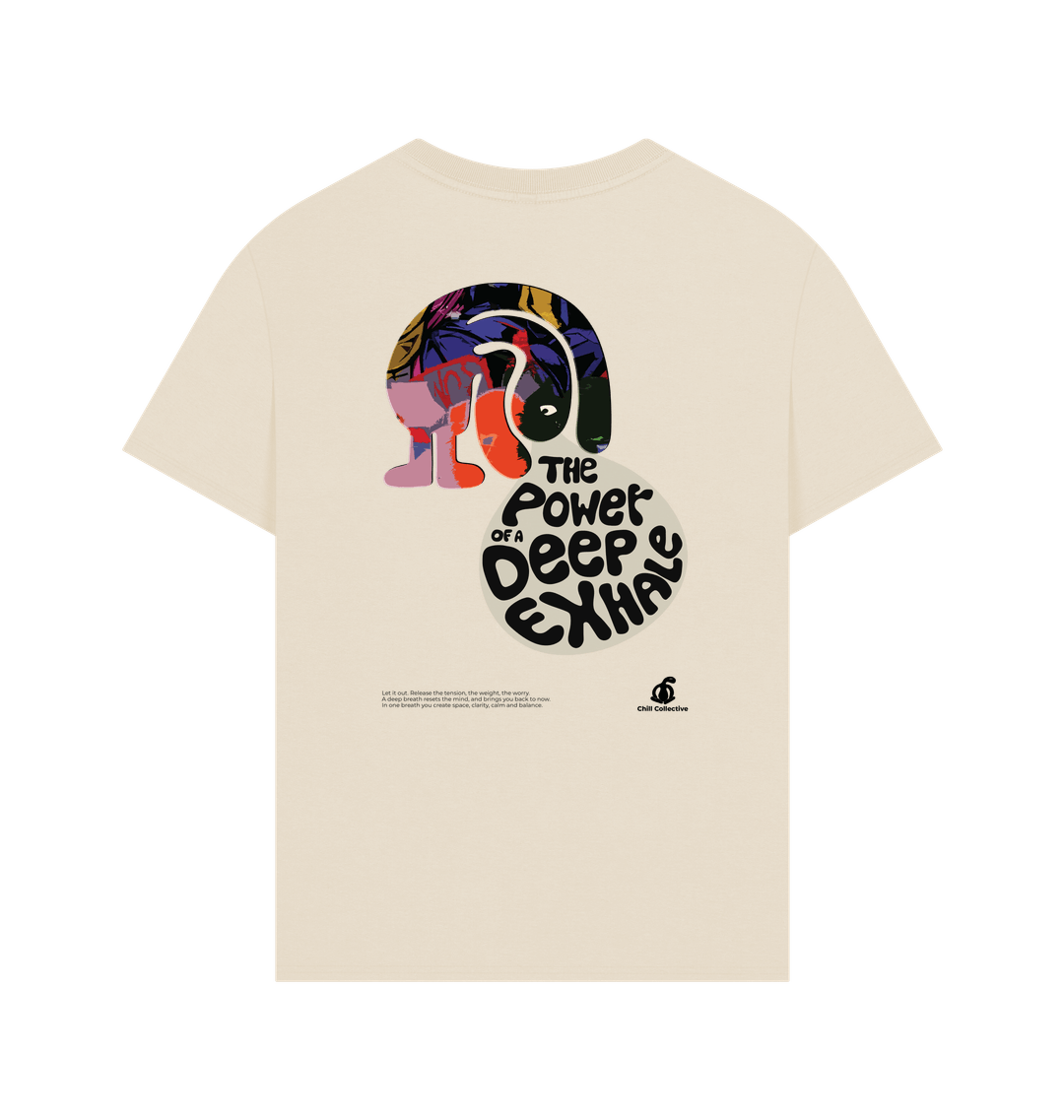 Oat Printed T-shirt