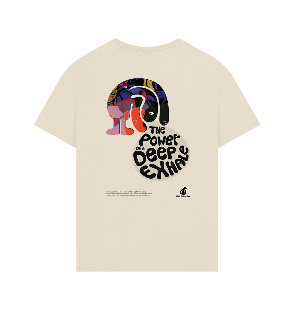 Oat Printed T-shirt