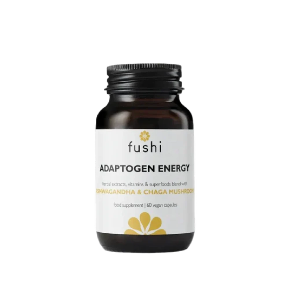 Adaptogen Energy Blend