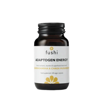 Adaptogen Energy Blend