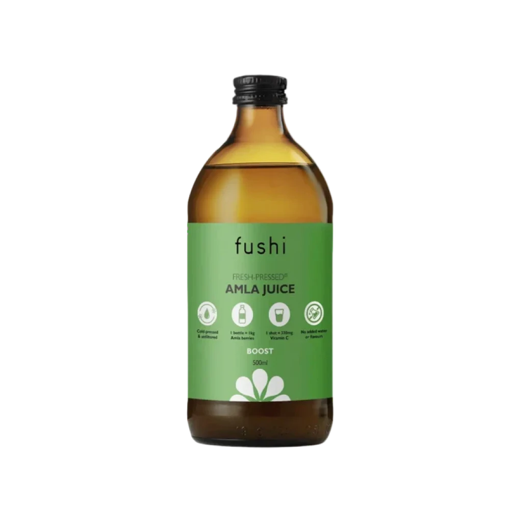 Amla Juice