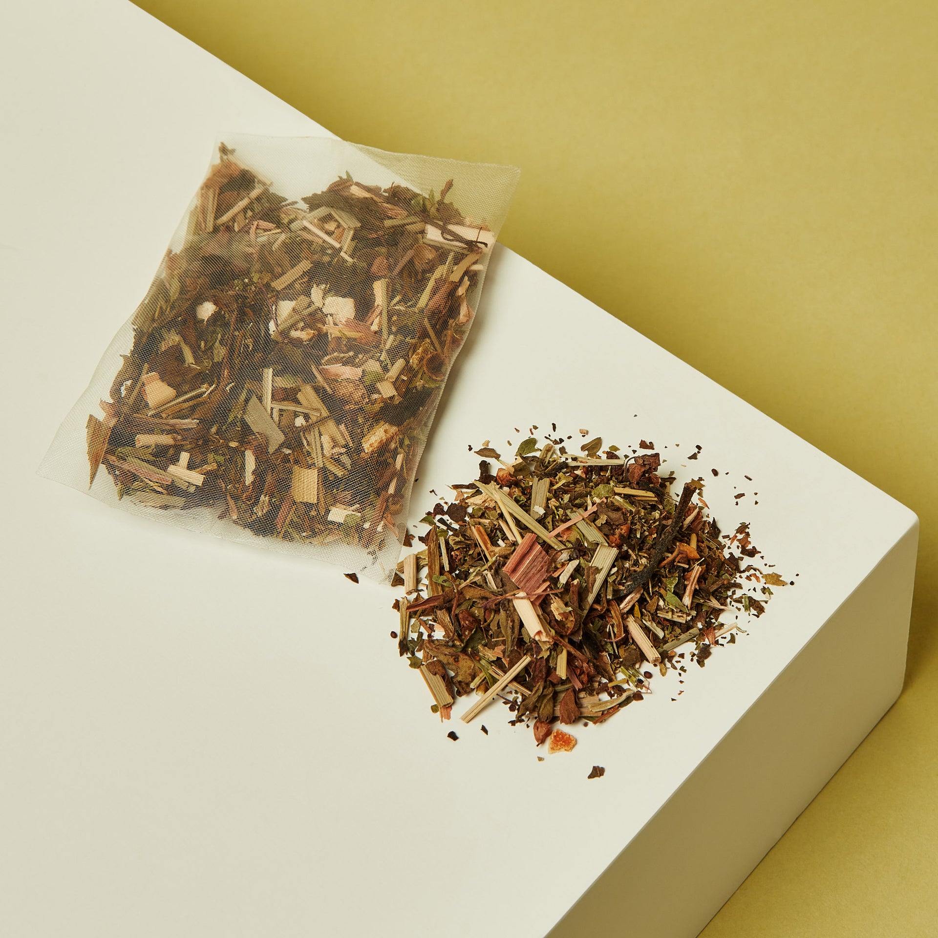 Zen Zing Tea