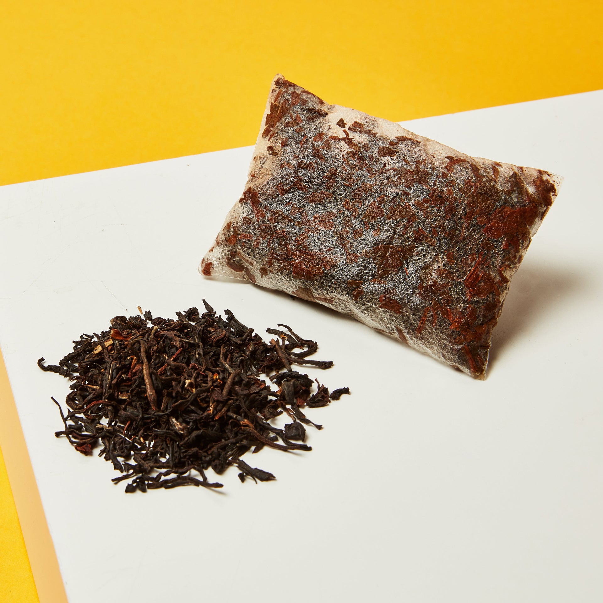 AM/PM Big Tea Bundle
