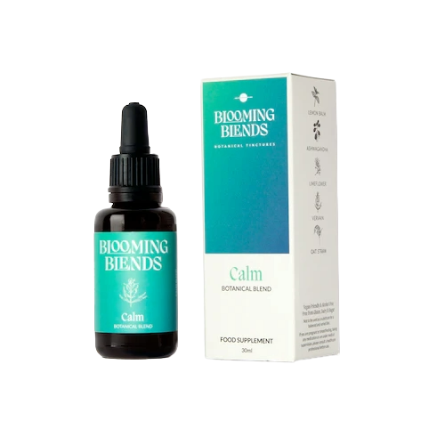 Calm Herbal Tincture