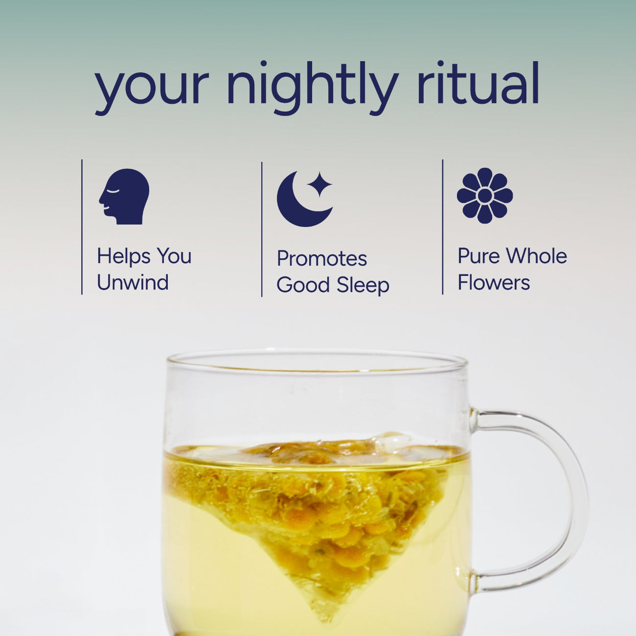 Chamomile Tea