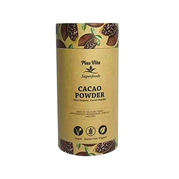Organic Cacao Powder