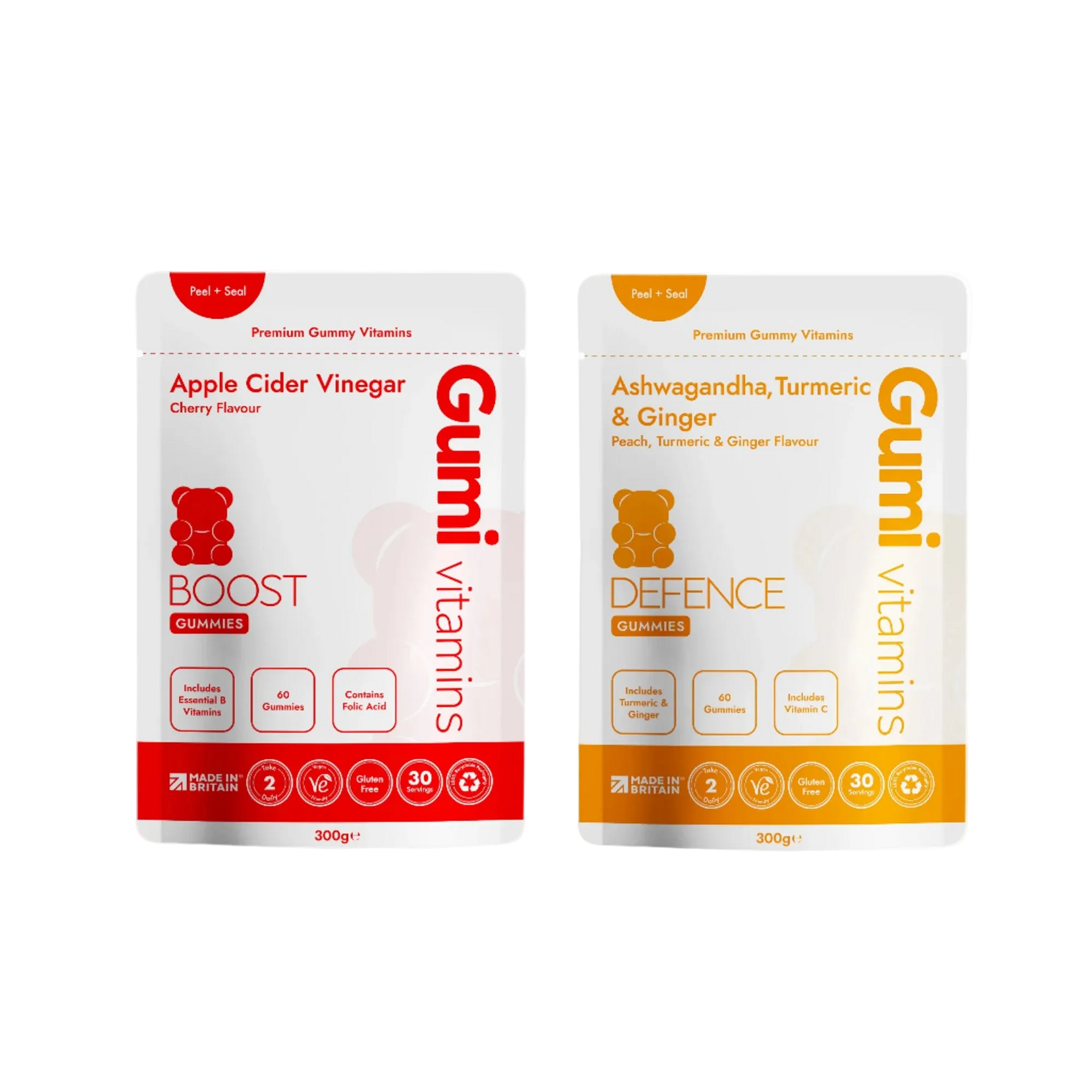 Calm Gummies Bundle