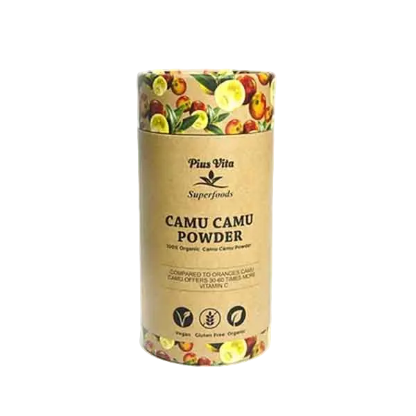 Organic Camu Camu Powder