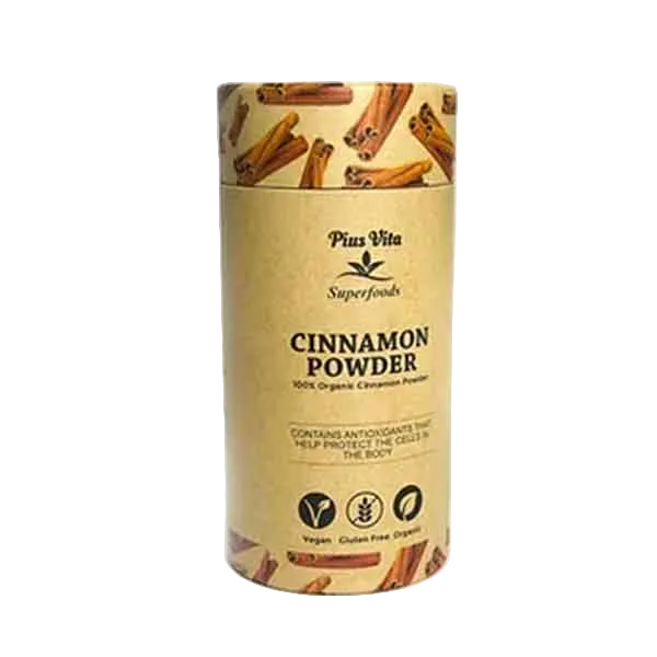 Organic Ceylon Cinnamon Powder