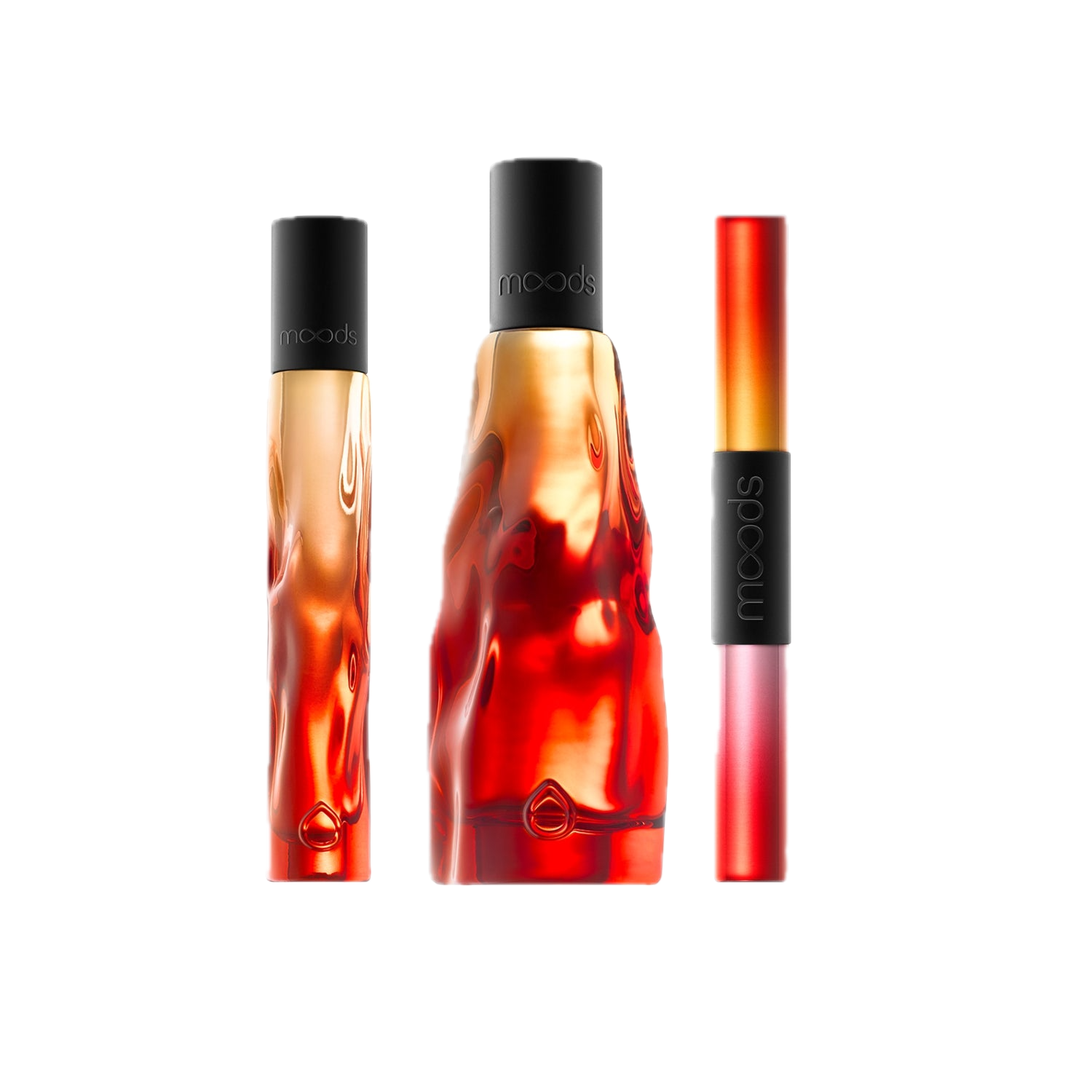 The Charisma Collection