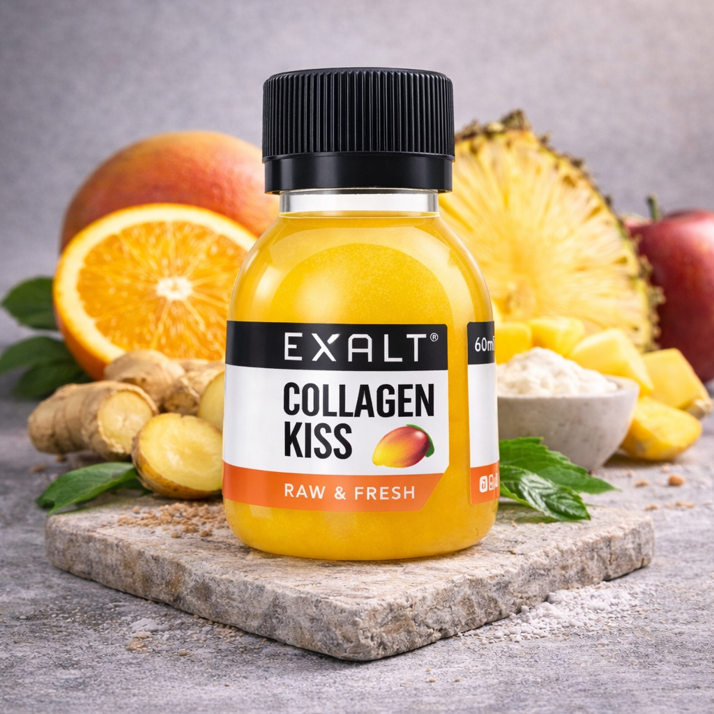 Collagen Kiss Single Shot