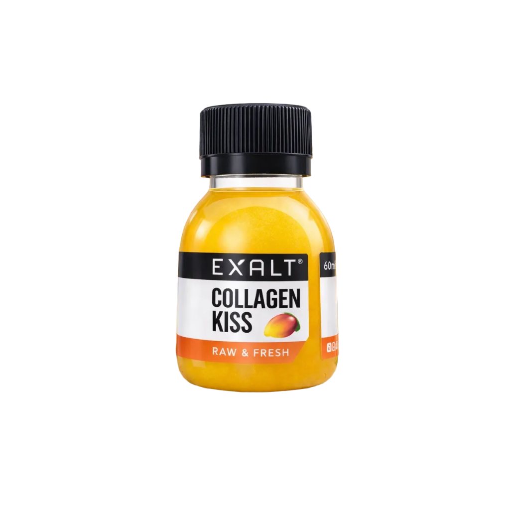 Collagen Kiss Single Shot
