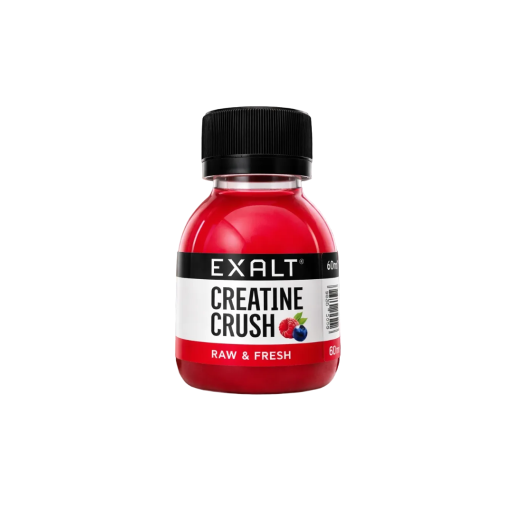 Creatine Crush Single Shot