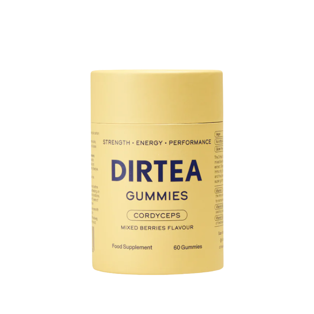 Cordyceps Gummies