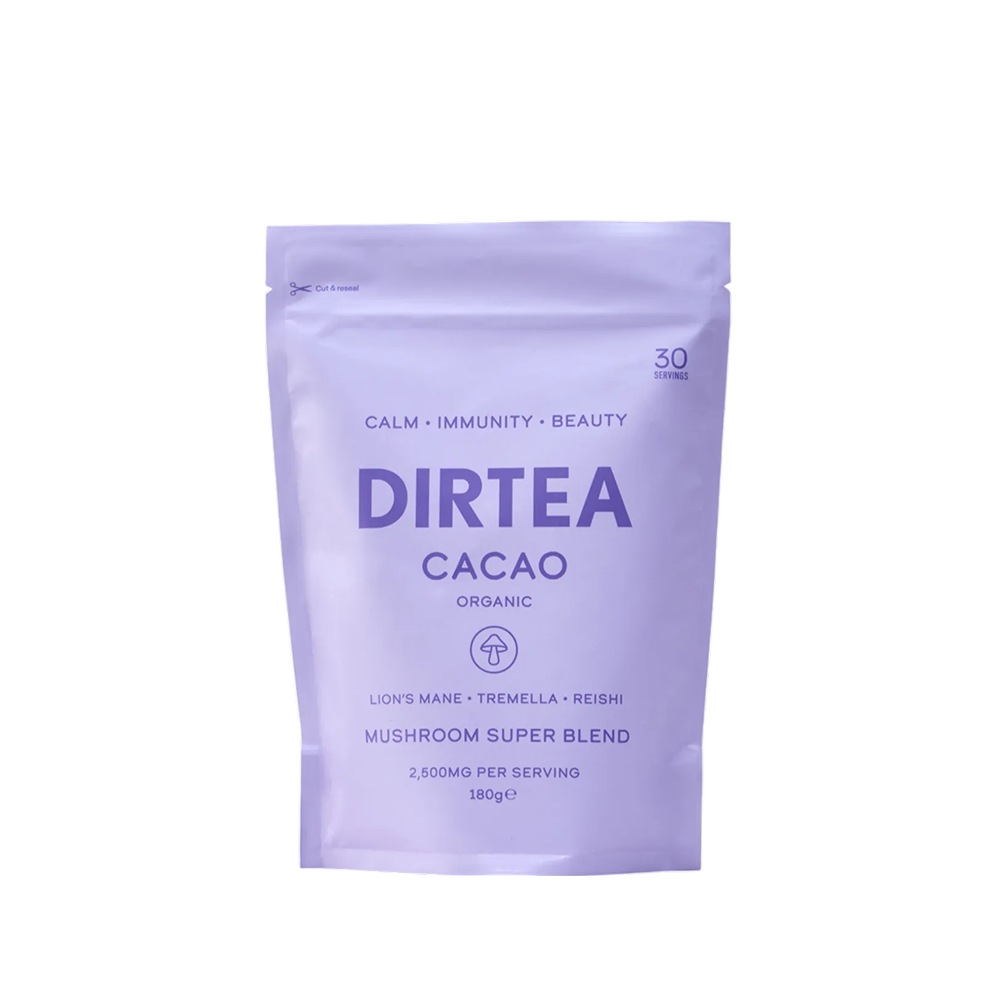 DIRTEA Cacao