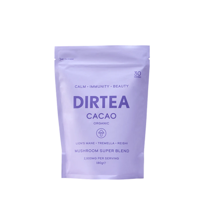DIRTEA Cacao
