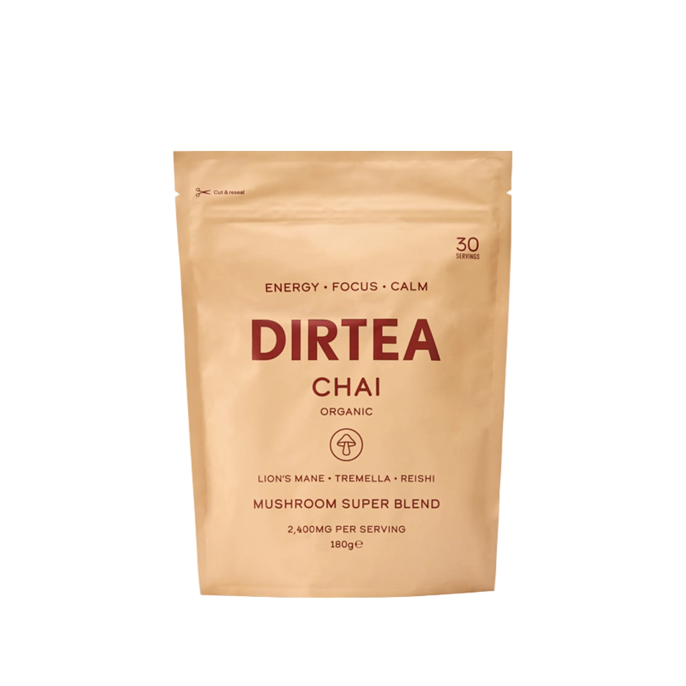 DIRTEA Chai