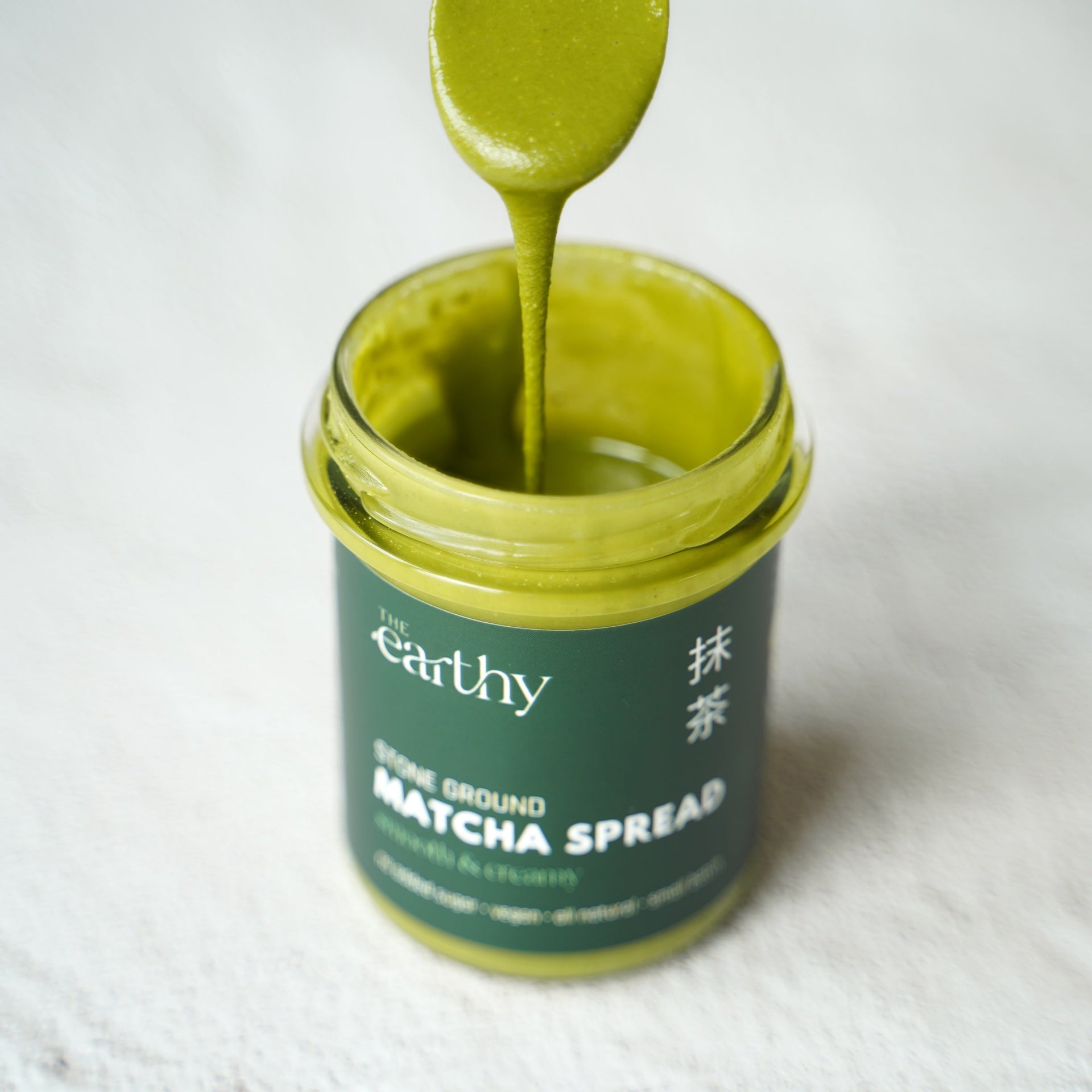 Matcha Spread