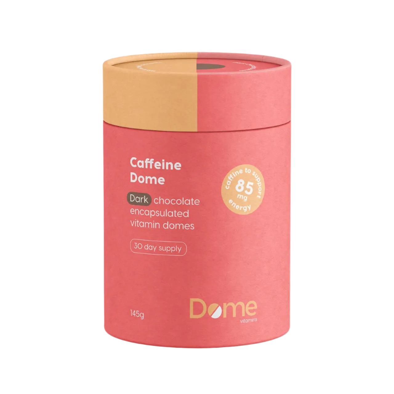Caffeine Dome
