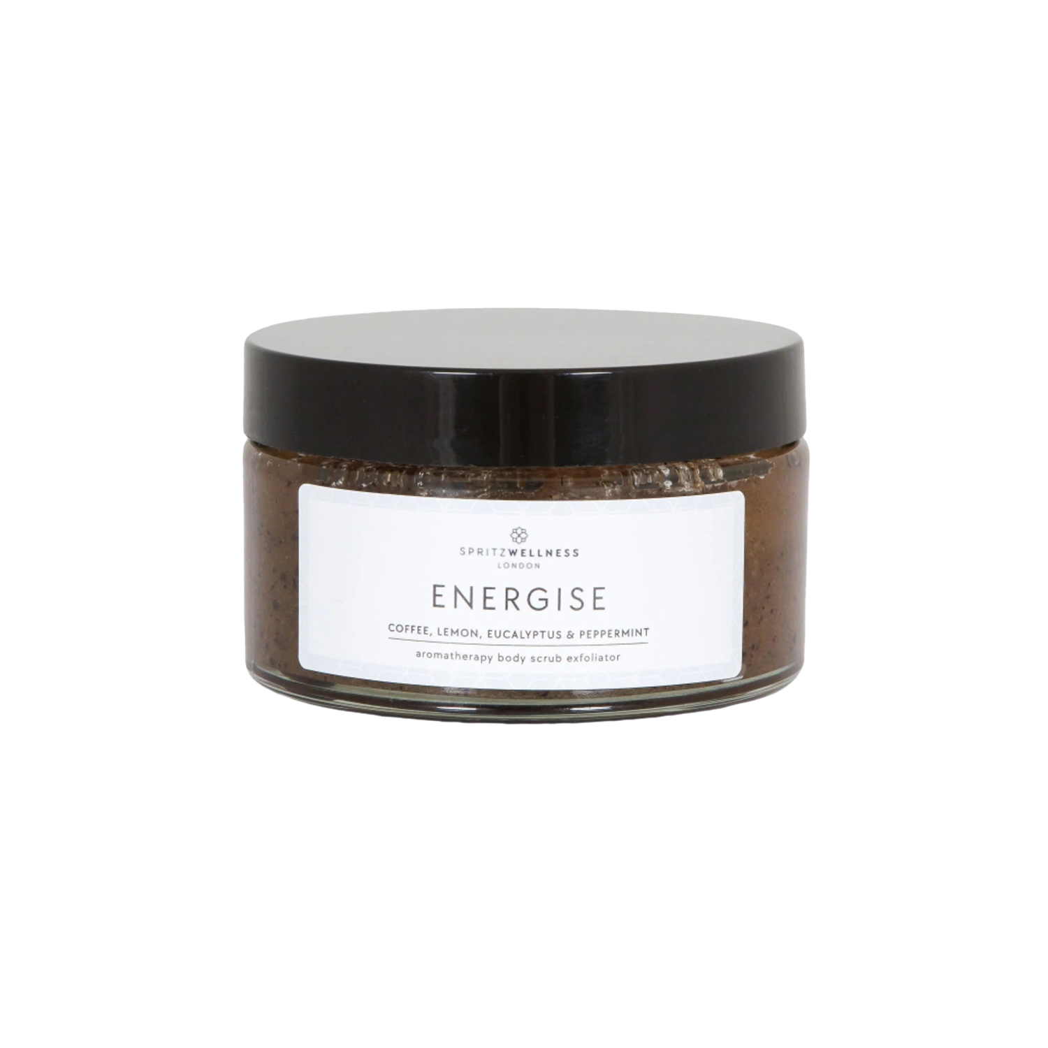 Energise Body Scrub