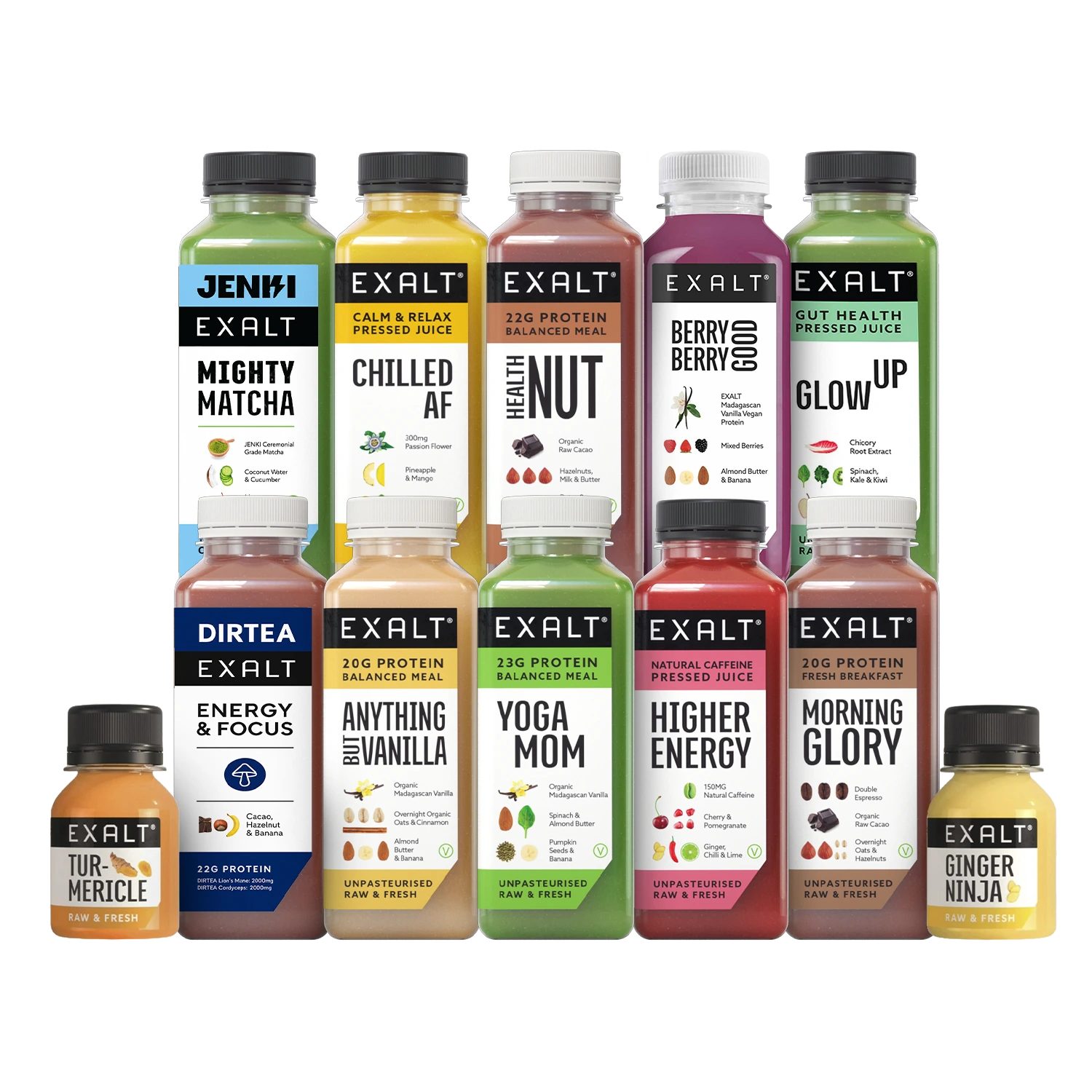GLP-1 Nutrition Support Plan