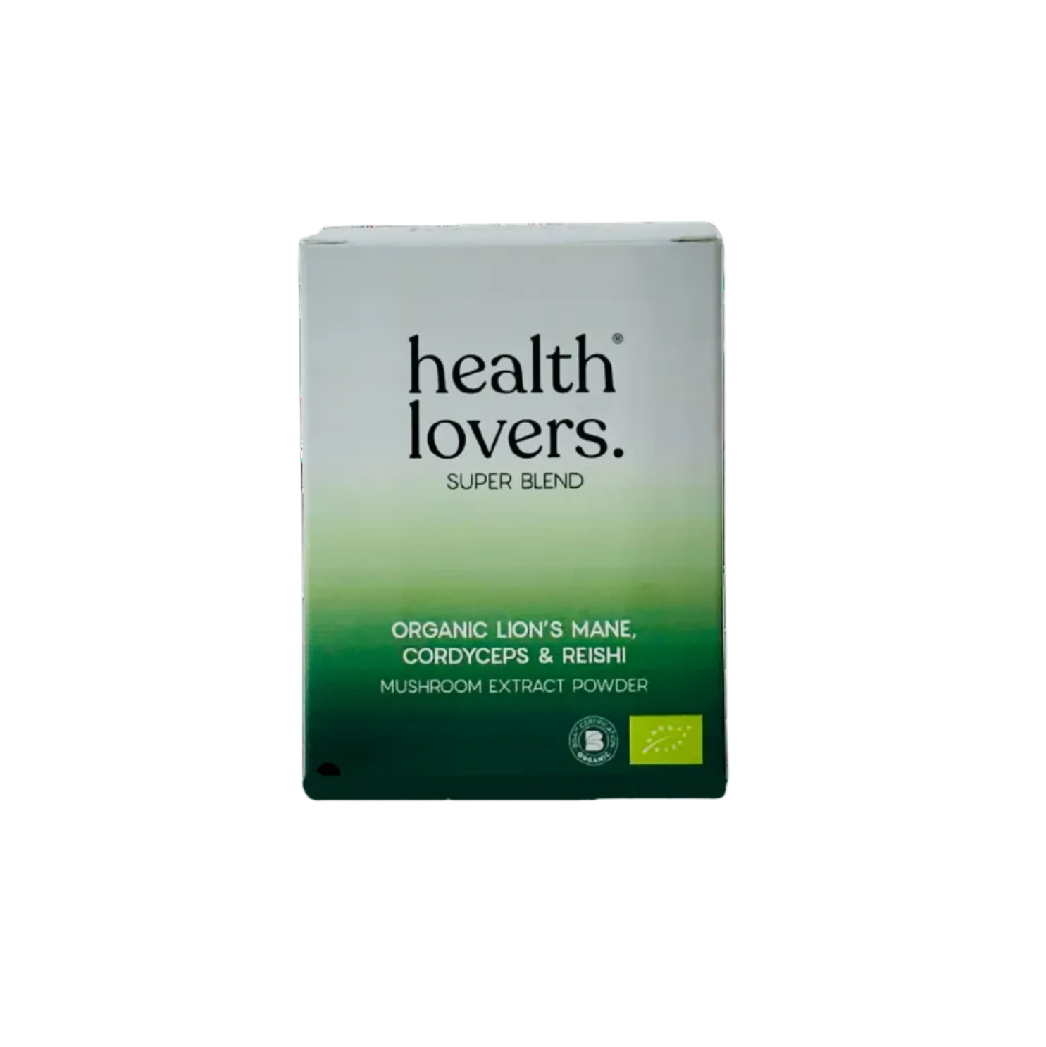 3 Mushroom SuperBlend Powder