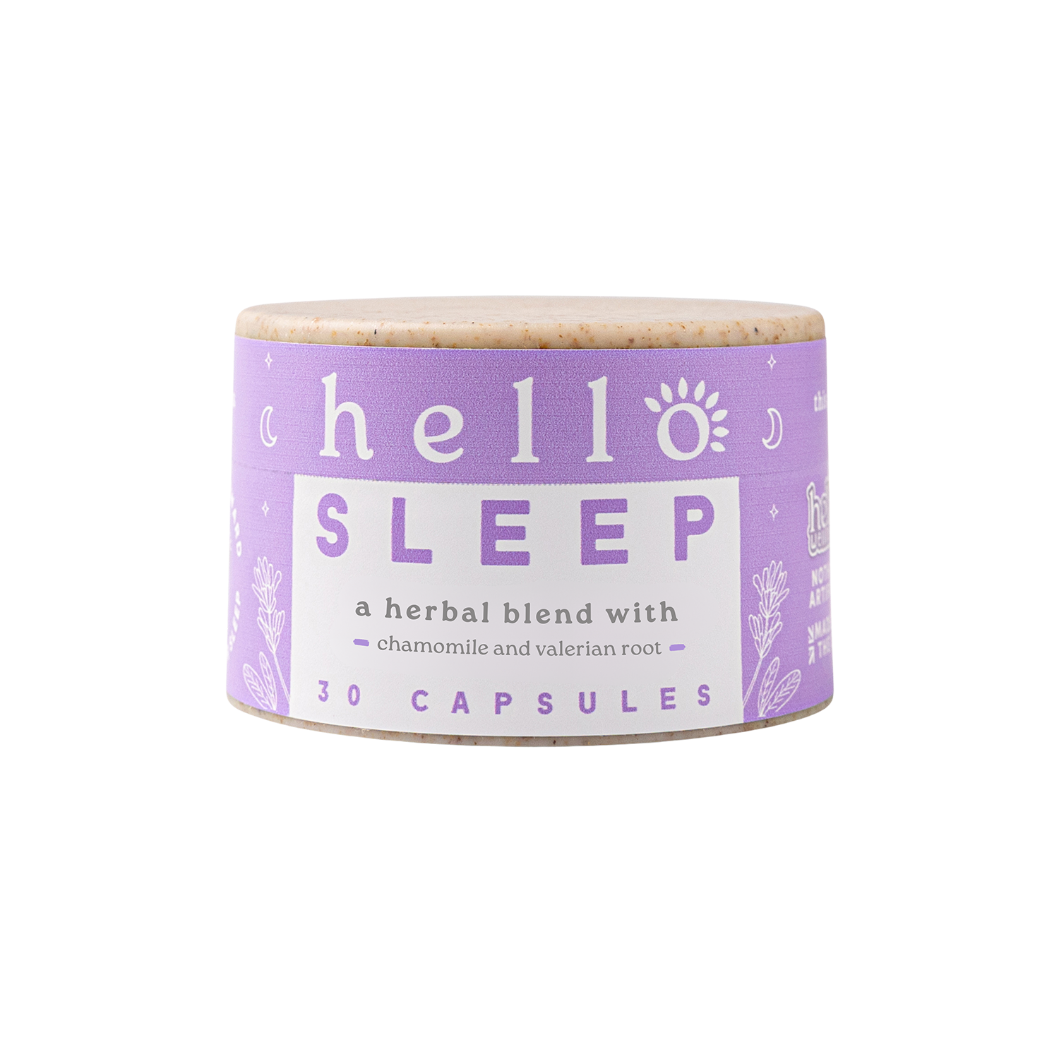 Hello Sleep Herbal Blend