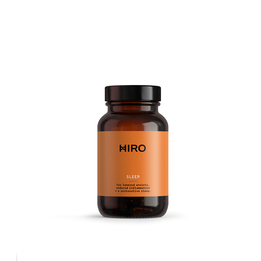Sleep Capsules