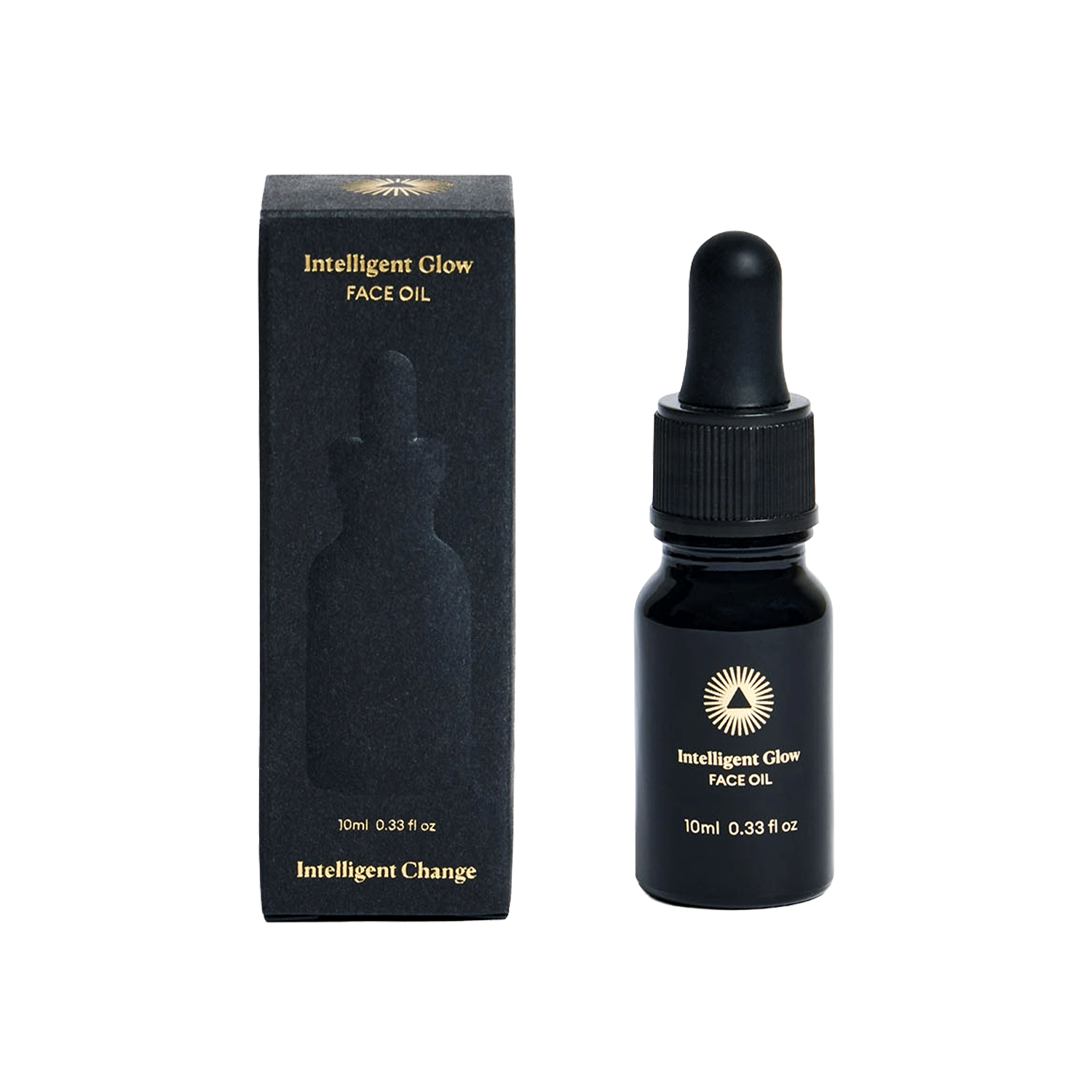 Intelligent Glow Face Oil