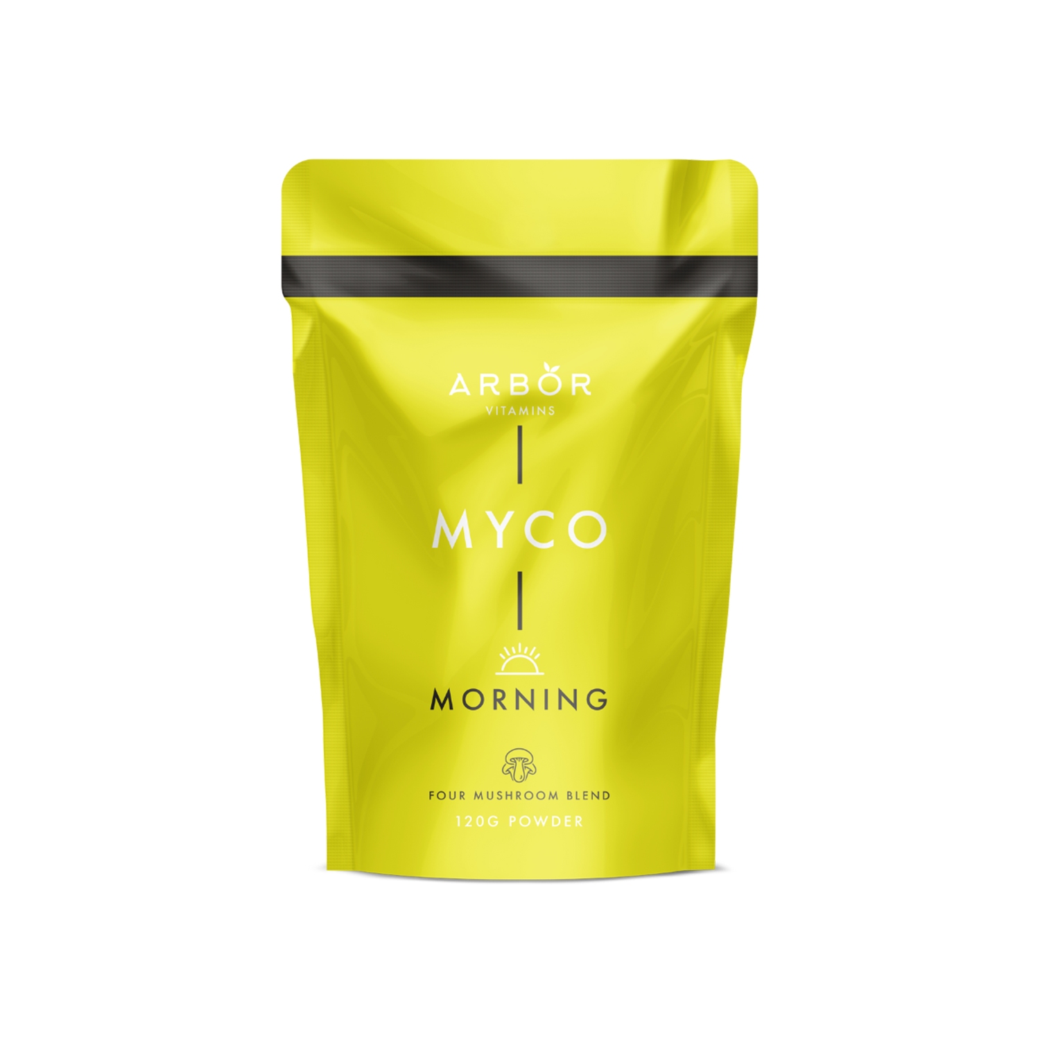 MYCO Morning Blend