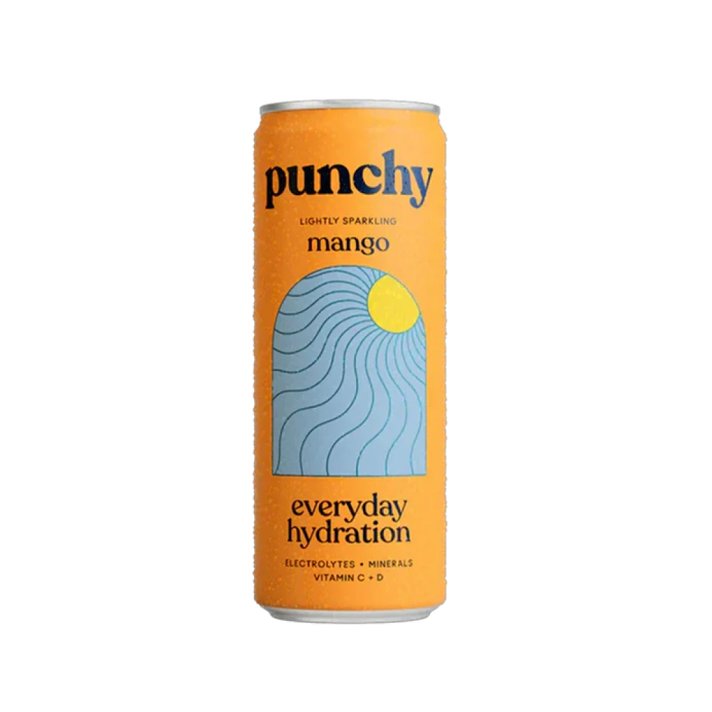 Mango Hydration