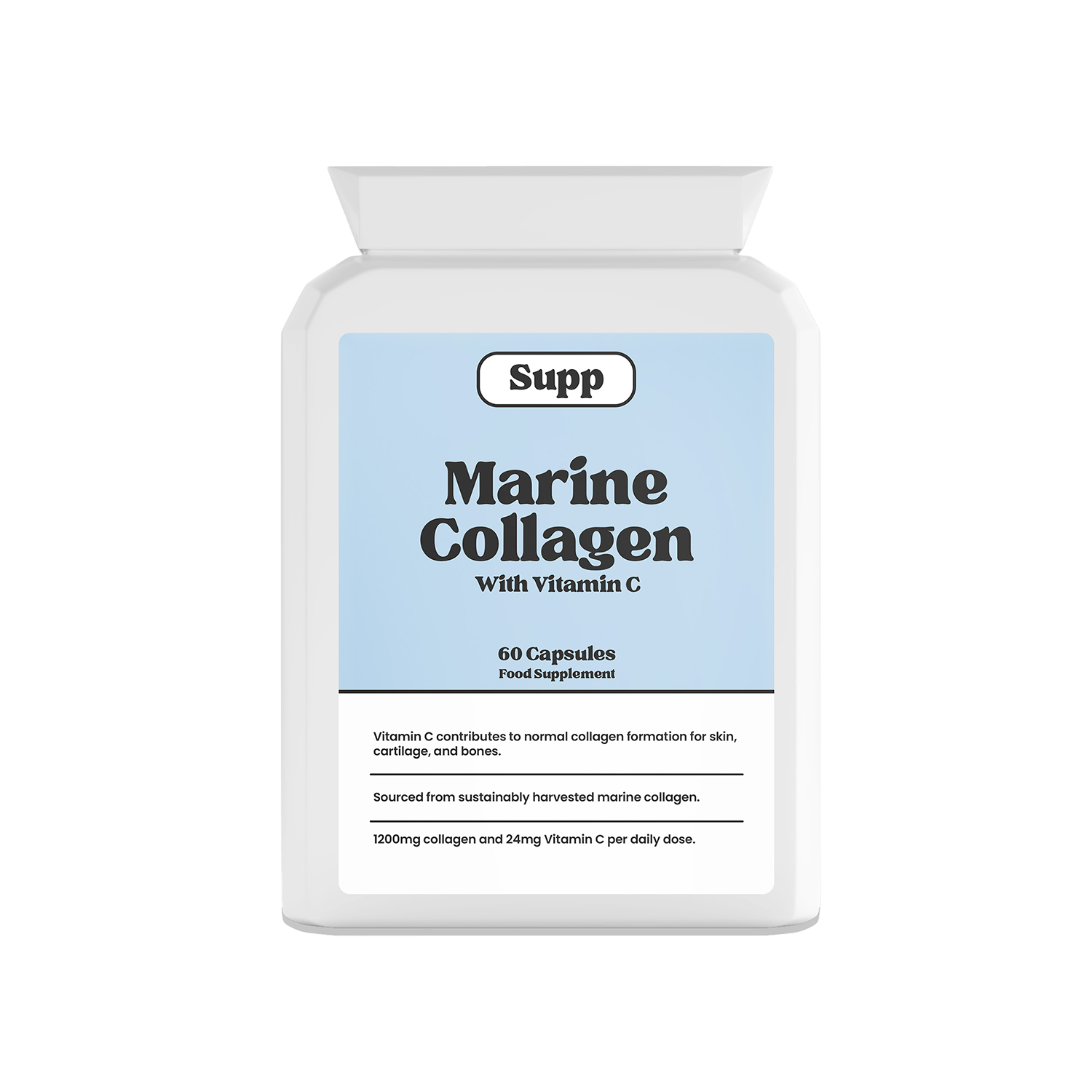 Marine Collagen