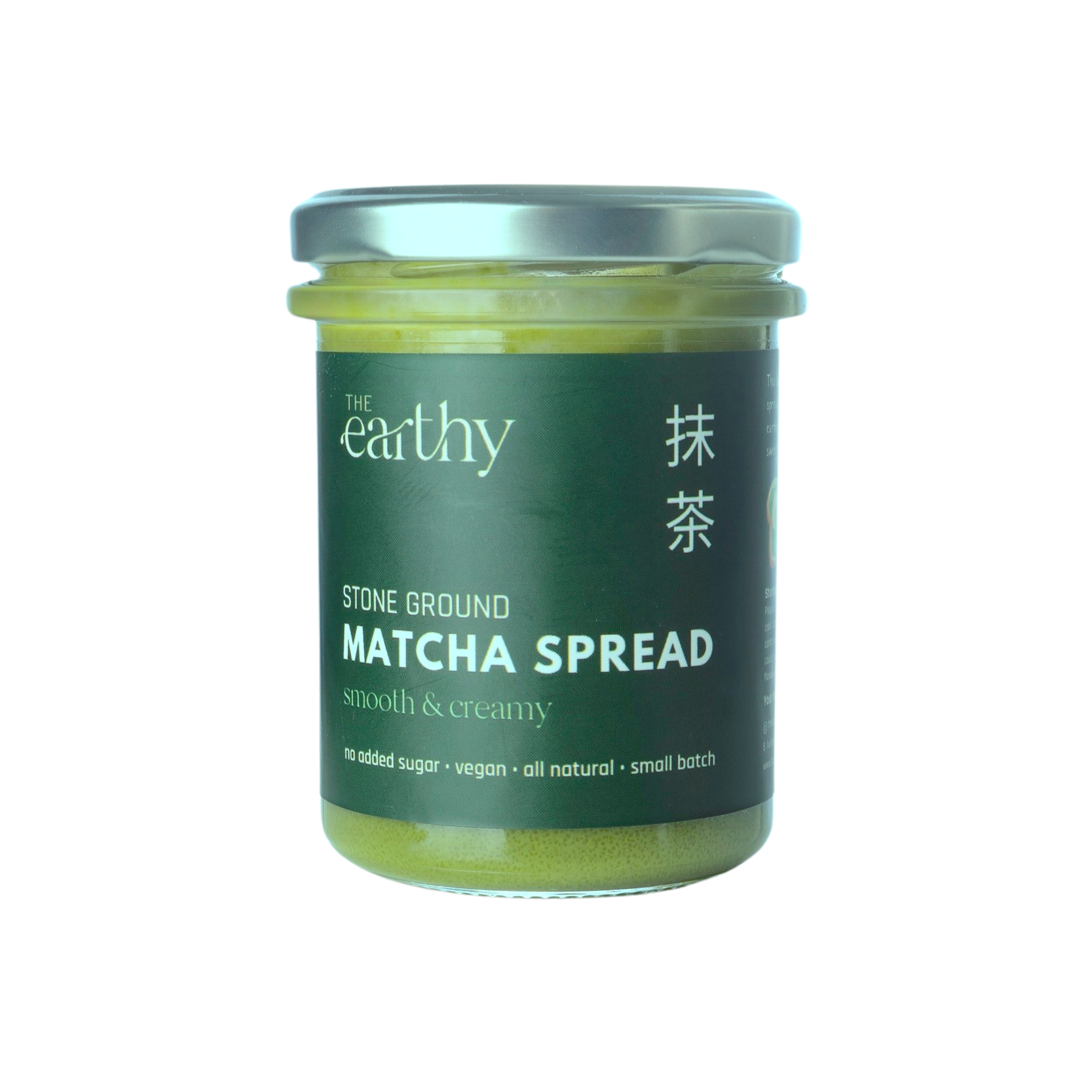 Matcha Spread