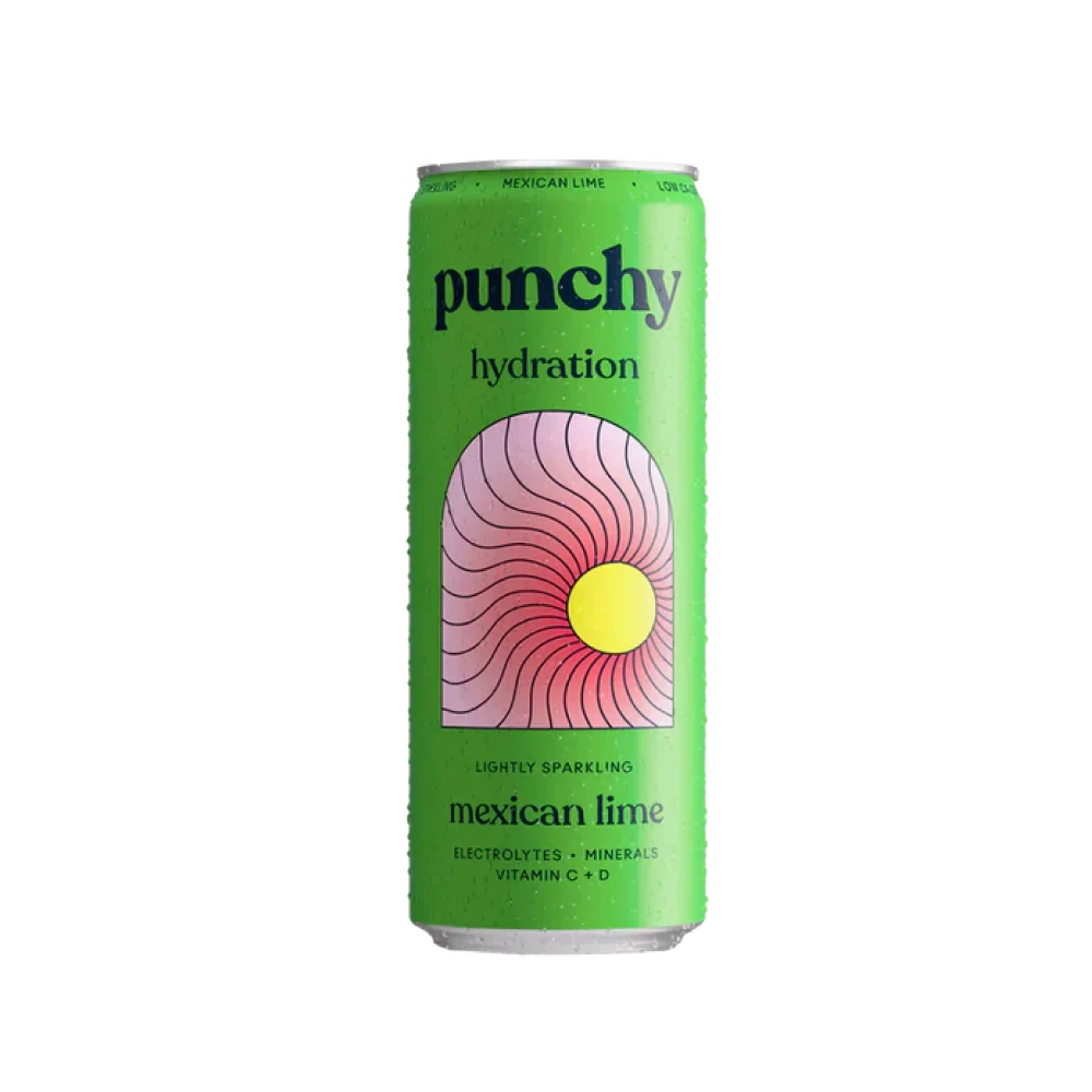 Mexican Lime Hydration