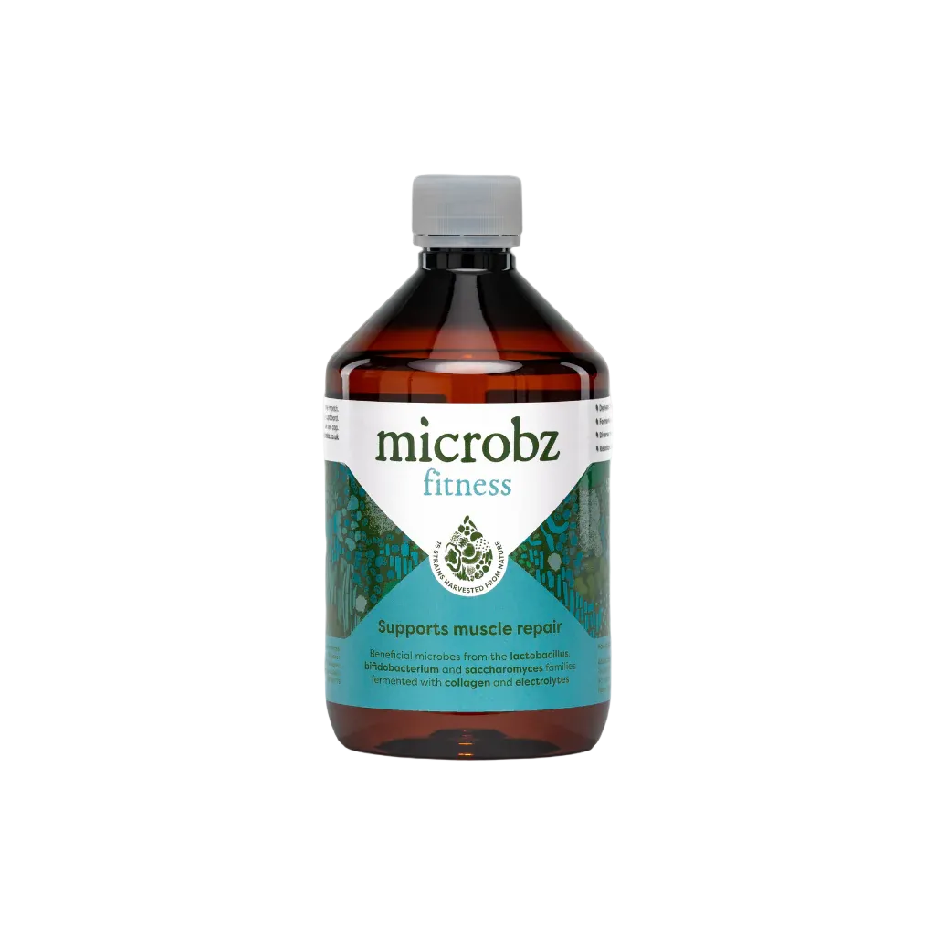 Fitness Probiotic Drink