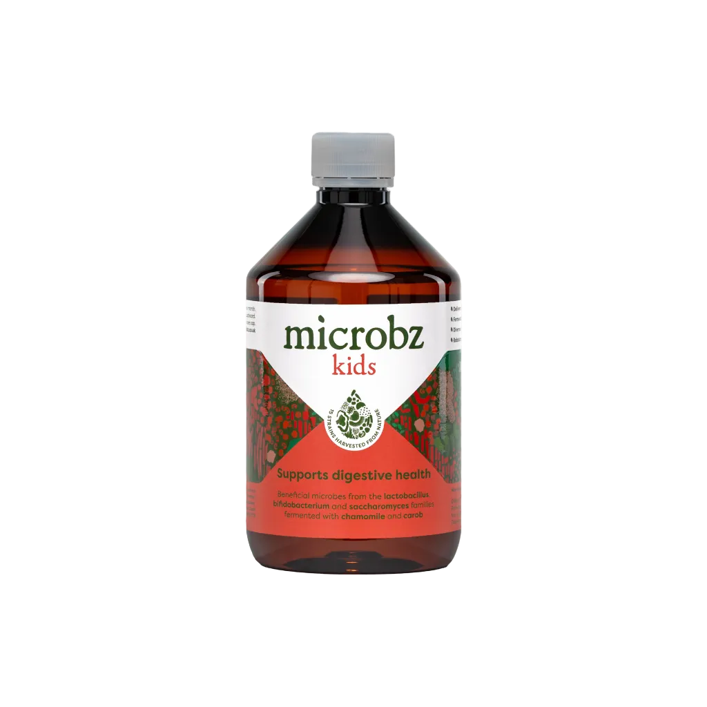 Kids Probiotic Drink