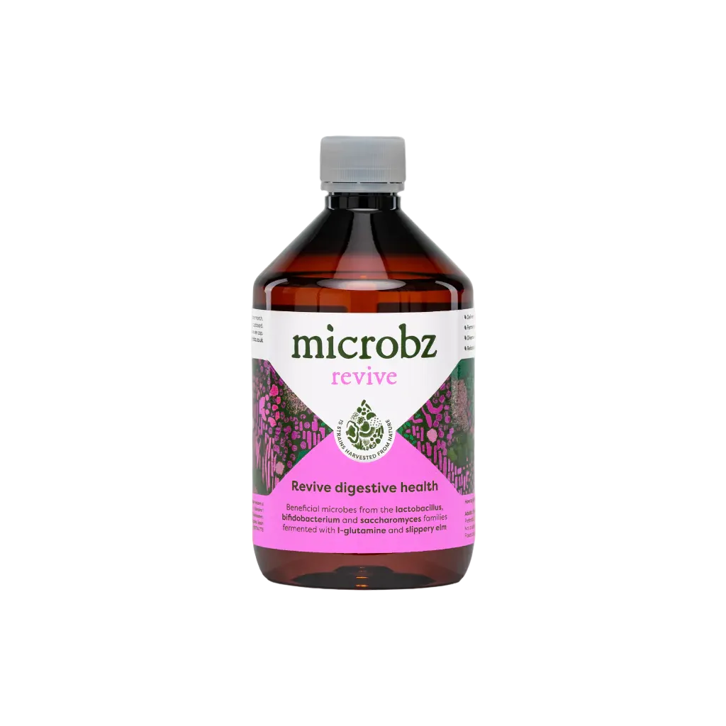 Revive Probiotic Drink