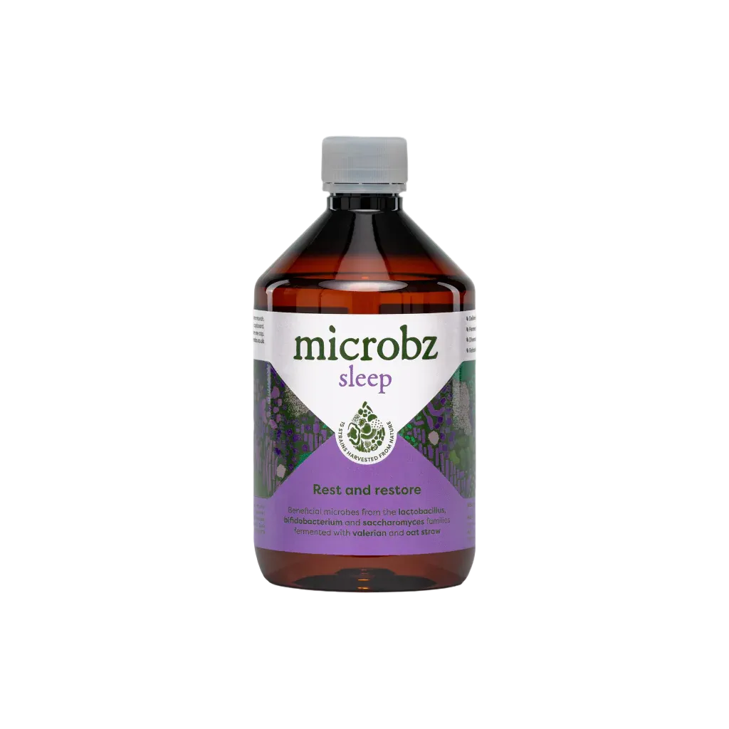 Sleep Probiotic Drink