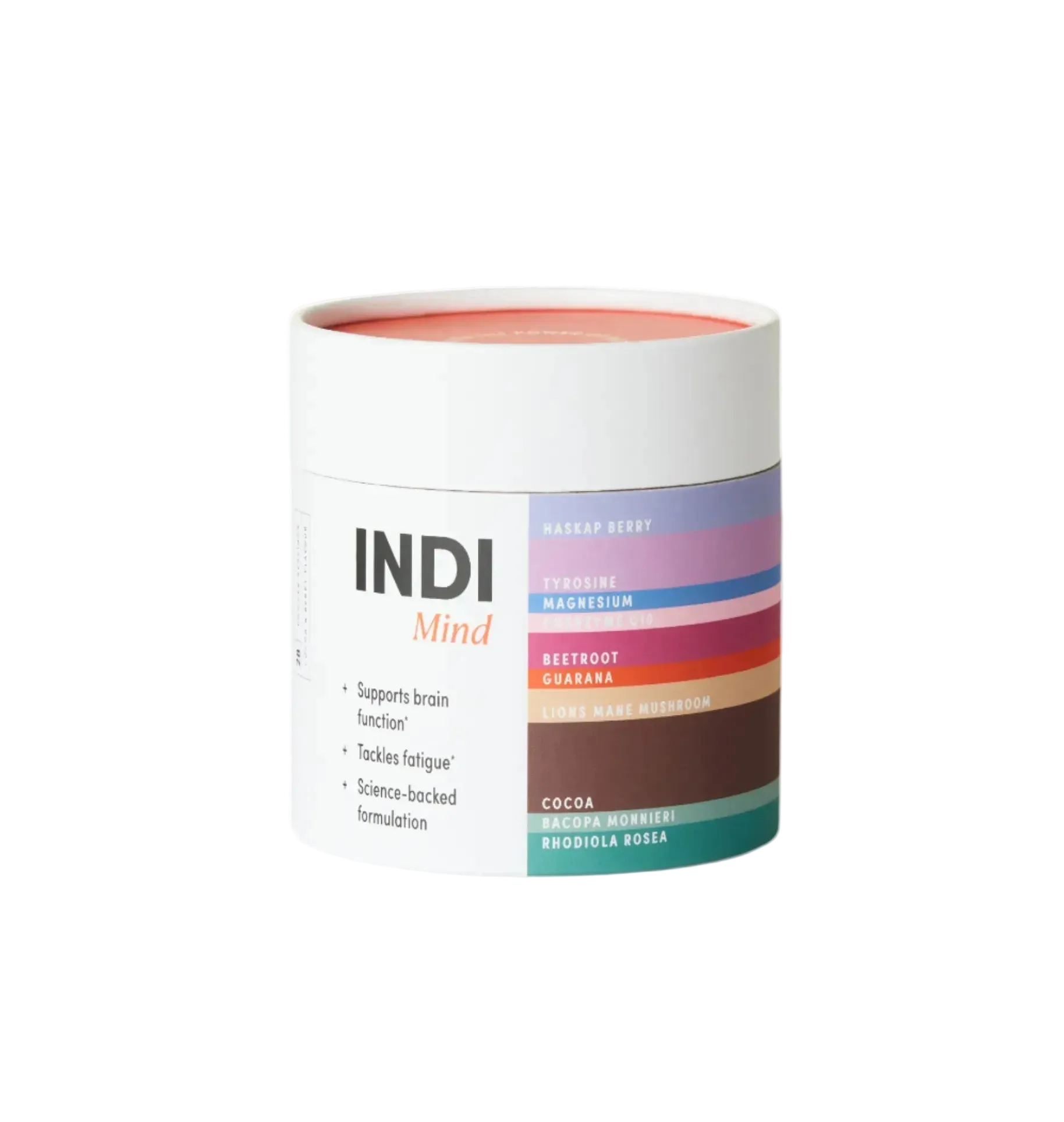 Mind Powder