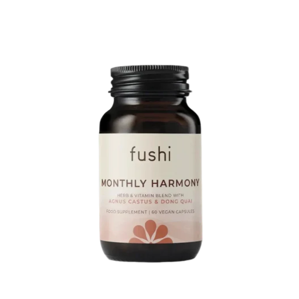 Monthly Harmony