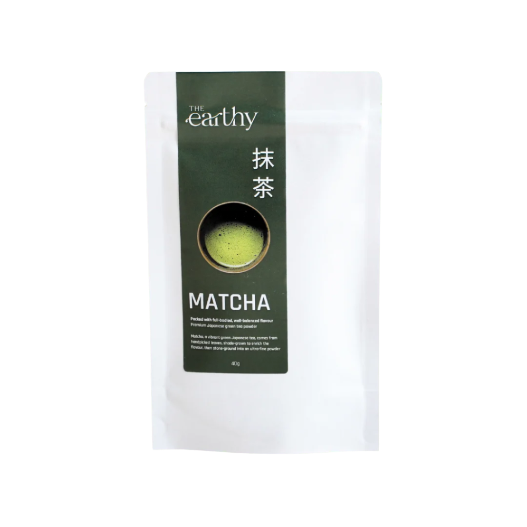 Matcha Powder