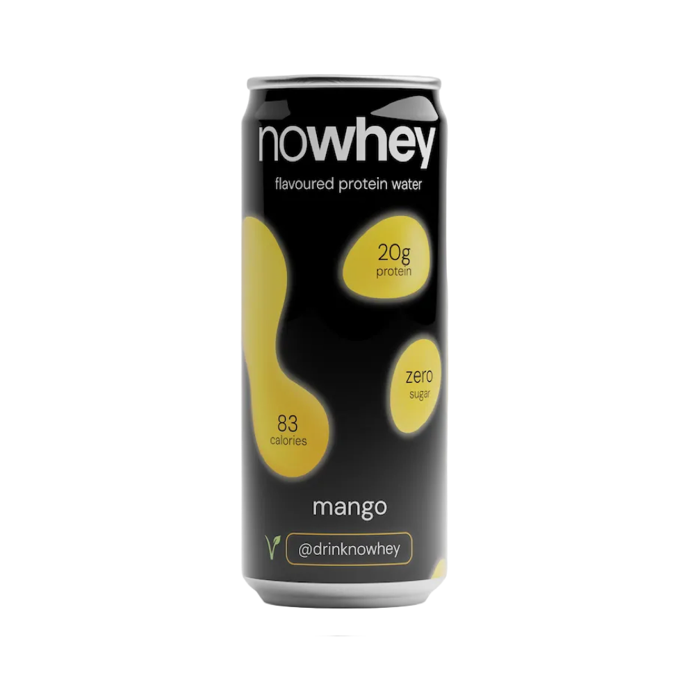 Nowhey Mango