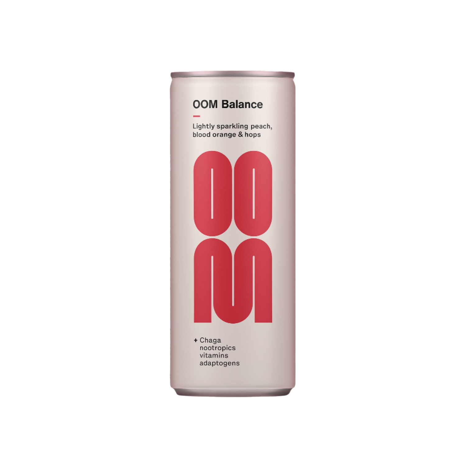 Balance Sparkling Drinks